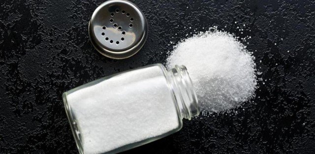 Advantages And Disadvantages of Salt in People