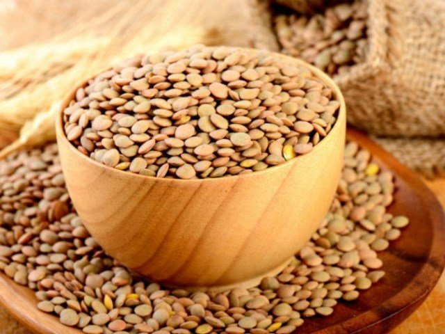 Benefits Of Eating Lentils For Your Health.