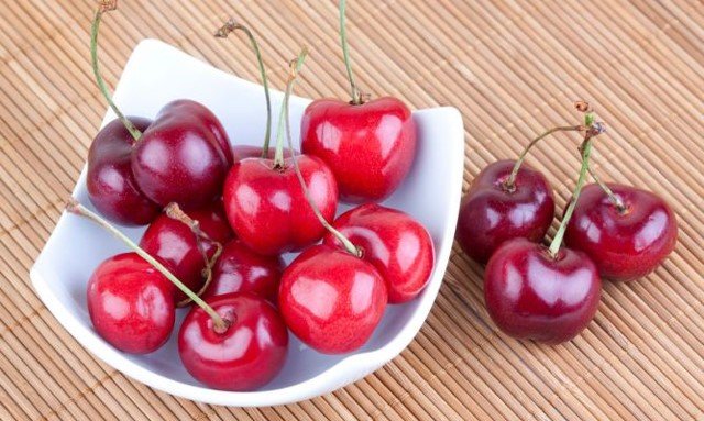 Cherry And Its Health Benefits