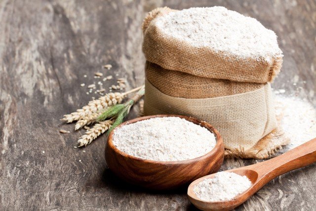 Flour And Its Health Benefits