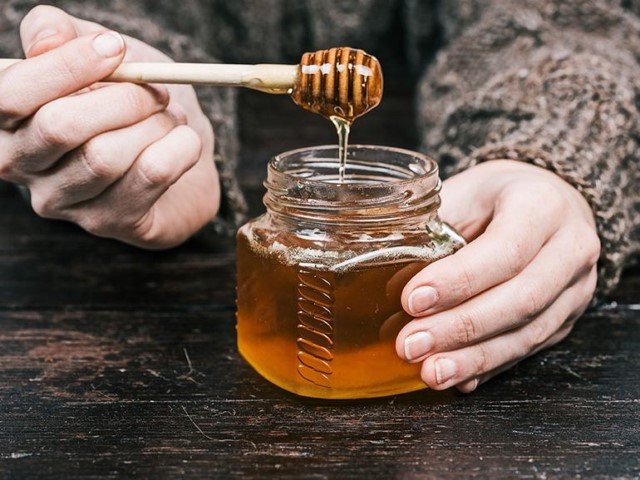 Honey And Its Health Benefits