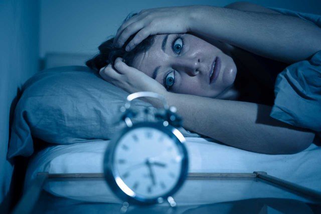 How Can You Combat Insomnia