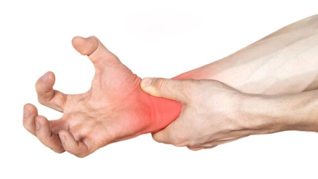 How To Avoid Numbness In Your Hands And Feet.