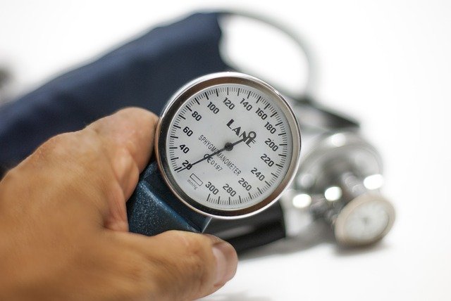 How To Choose The Best Blood Pressure Monitor