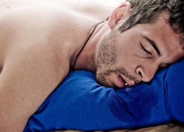 How To Stop Drooling While Sleeping