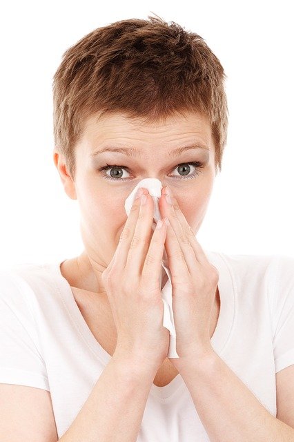 How To Treat Sinusitis