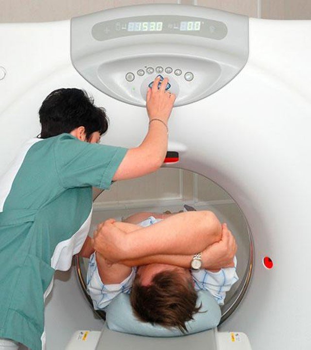 Radiotherapy And Its Advantages
