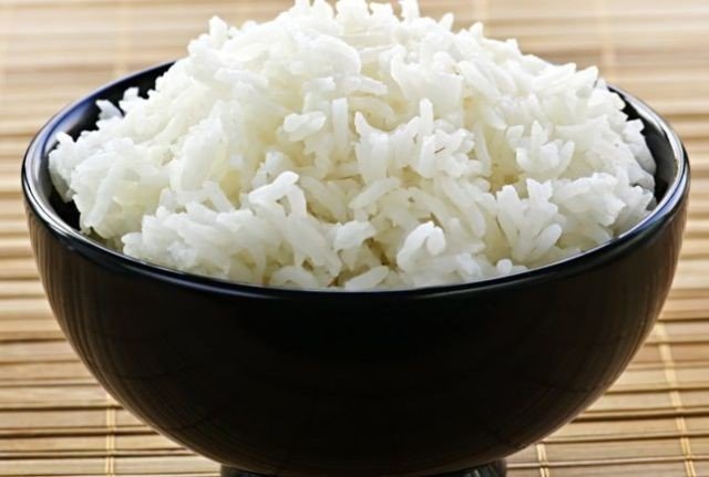 Rice And Its Health Benefits