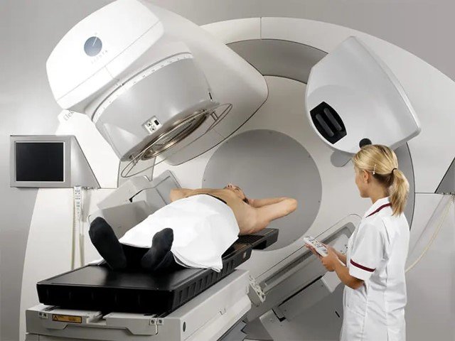 Side Effects Of Radiation Therapy