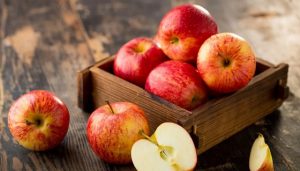 The Apple And Its Health Benefits