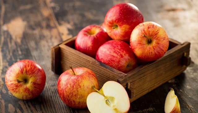The Apple And Its Health Benefits