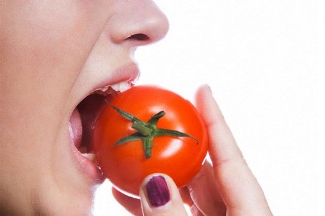 What Does Tomato Do For Health.