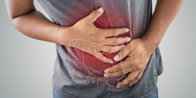 What Home Treatment Is Good To Deflate The Colon