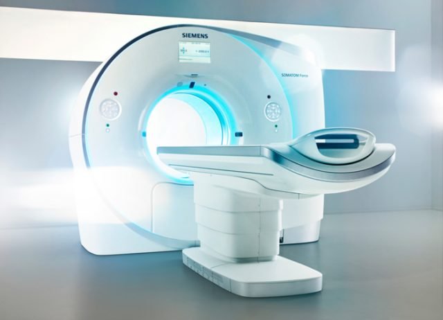 What Is A CT Scanner And What Is It Used For.