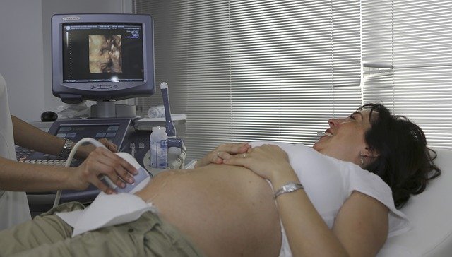 What Is An Ultrasound Machine And What Is It Used For