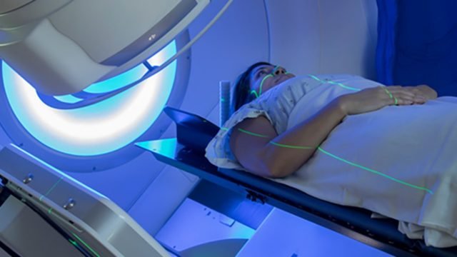 What Is Radiation Therapy.