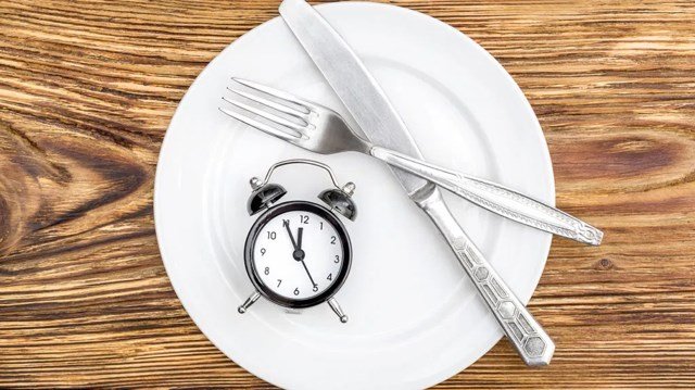 Why Fasting Is Recommended for Health?