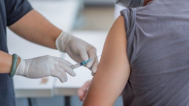 Why Is The Vaccine Good For Humans